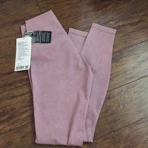 Lululemon Wunder Under HR Tight